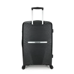 Decent Cross-One Trolley 76 black