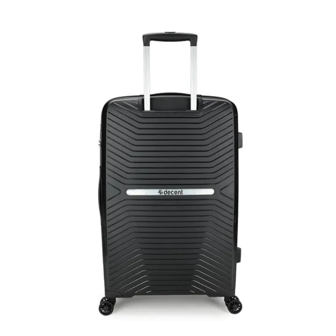 Decent Cross-One Trolley 76 black
