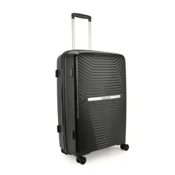 Decent Cross-One Trolley 76 black