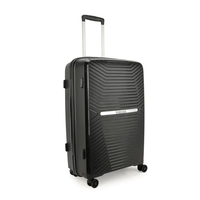 Decent Cross-One Trolley 76 black