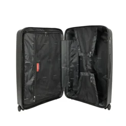 Decent Cross-One Trolley 76 black