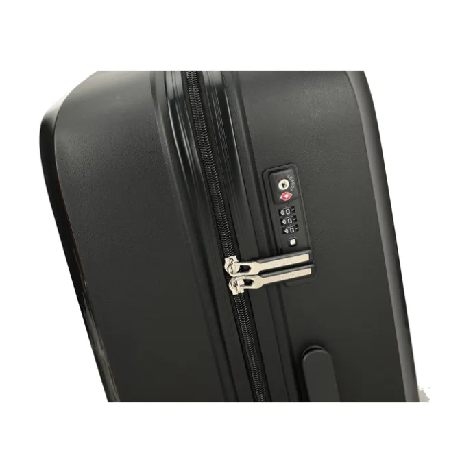 Decent Cross-One Trolley 76 black