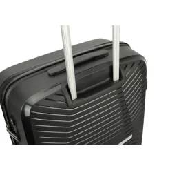 Decent Cross-One Trolley 76 black