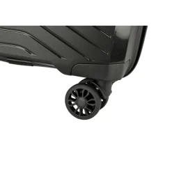 Decent Cross-One Trolley 76 black