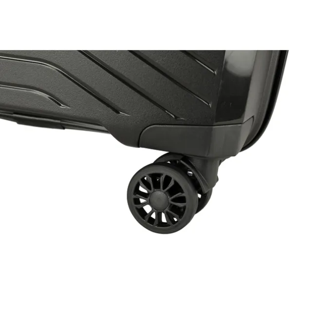 Decent Cross-One Trolley 76 black