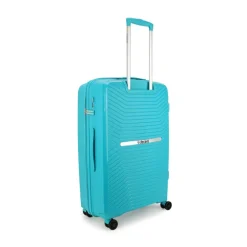 Decent Cross-One Trolley 76 light blue