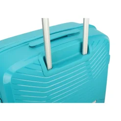 Decent Cross-One Trolley 76 light blue