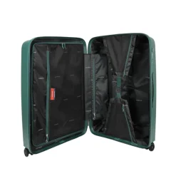 Decent Cross-One Trolley 76 dark green