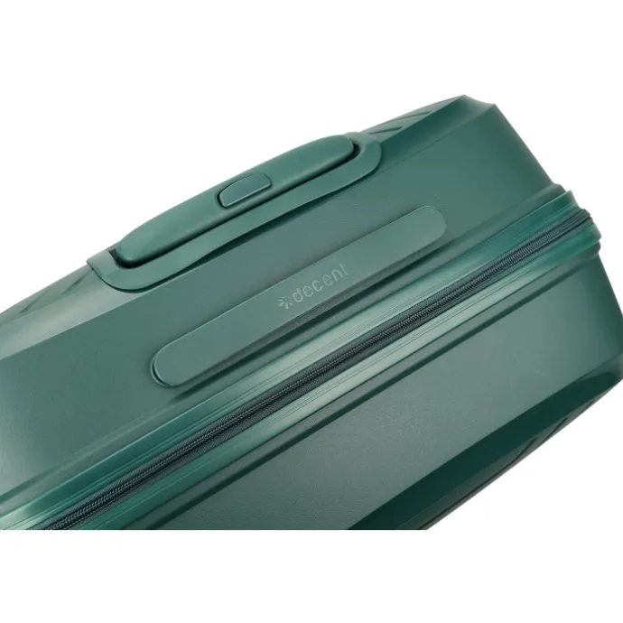 Decent Cross-One Trolley 76 dark green