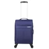 Decent D-Upright Trolley 55 dark blue