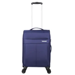 Decent D-Upright Trolley 55 dark blue