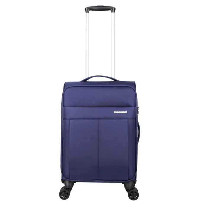 Decent D-Upright Trolley 55 dark blue
