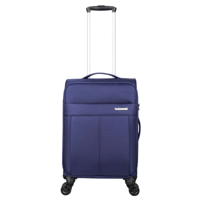 Decent D-Upright Trolley 55 dark blue