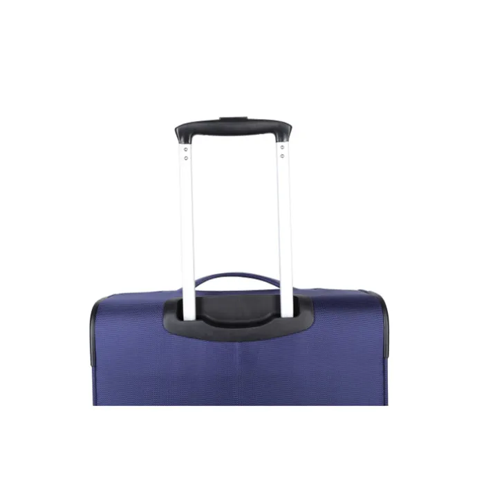 Decent D-Upright Trolley 55 dark blue
