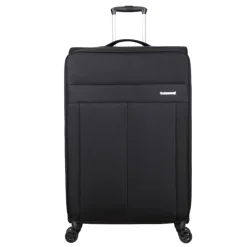 Decent D-Upright Trolley 76 black