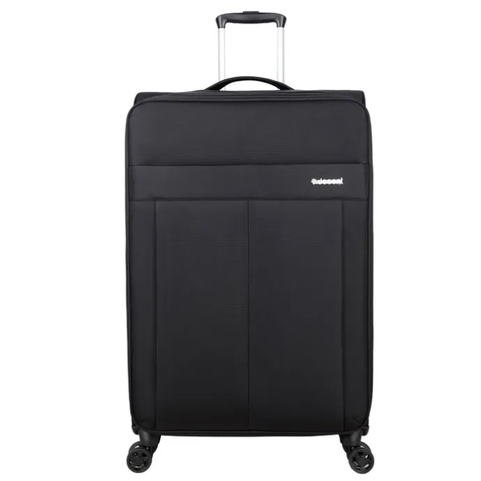 Decent D-Upright Trolley 76 black