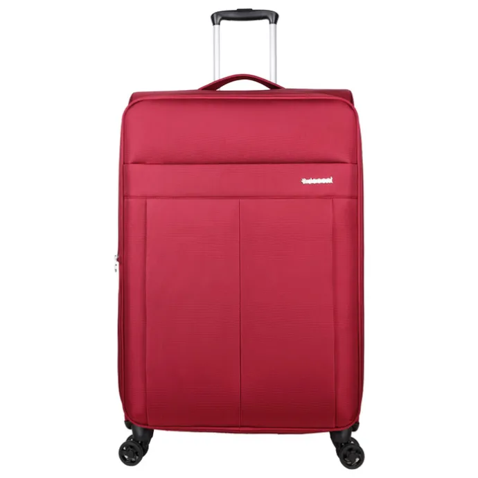 Decent D-Upright Trolley 76 red