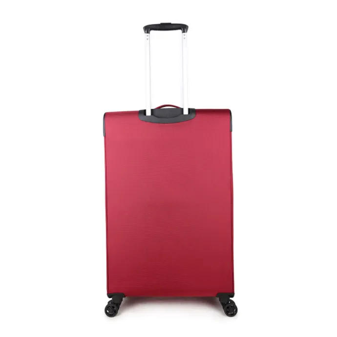 Decent D-Upright Trolley 76 red