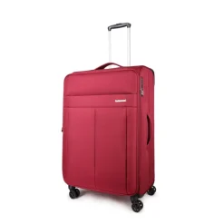 Decent D-Upright Trolley 76 red