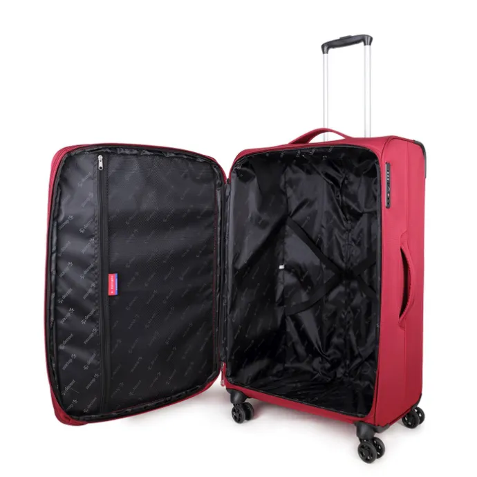 Decent D-Upright Trolley 76 red