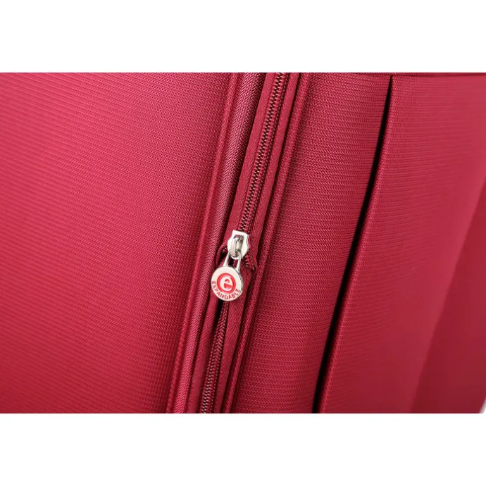 Decent D-Upright Trolley 76 red