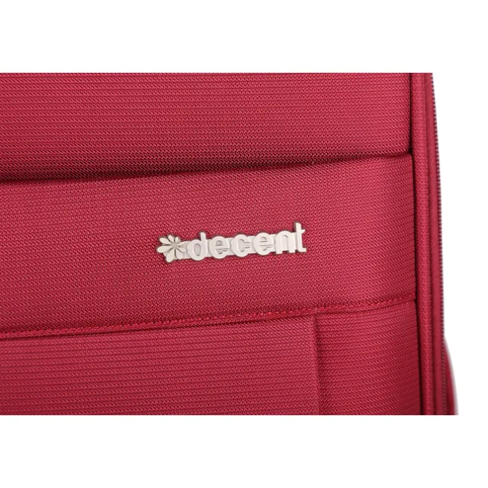 Decent D-Upright Trolley 76 red