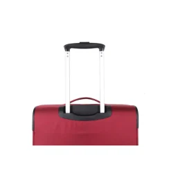 Decent D-Upright Trolley 55 red