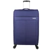 Decent D-Upright Trolley 76 dark blue