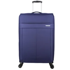 Decent D-Upright Trolley 76 dark blue