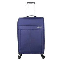 Decent D-Upright Trolley 66 dark blue