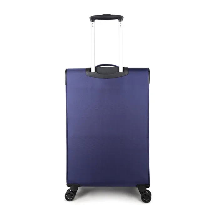 Decent D-Upright Trolley 66 dark blue