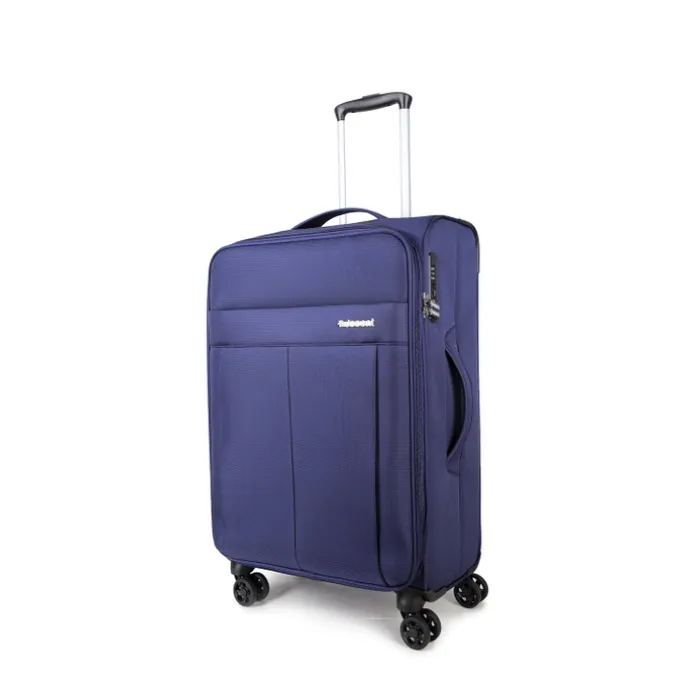 Decent D-Upright Trolley 66 dark blue