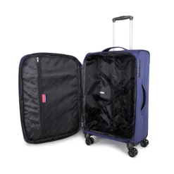 Decent D-Upright Trolley 66 dark blue
