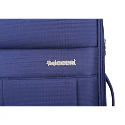 Decent D-Upright Trolley 66 dark blue