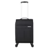 Decent D-Upright Trolley 55 black