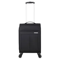 Decent D-Upright Trolley 55 black