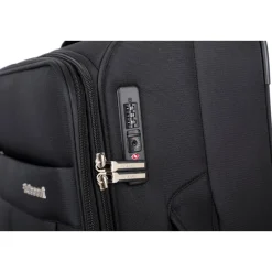 Decent D-Upright Trolley 55 black