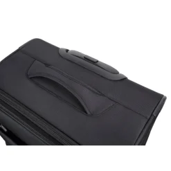 Decent D-Upright Trolley 55 black