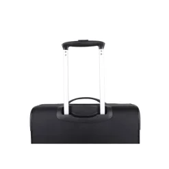 Decent D-Upright Trolley 55 black