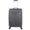 Decent D-Upright Trolley 66 grey
