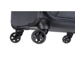Decent D-Upright Trolley 66 grey