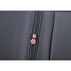 Decent D-Upright Trolley 66 grey