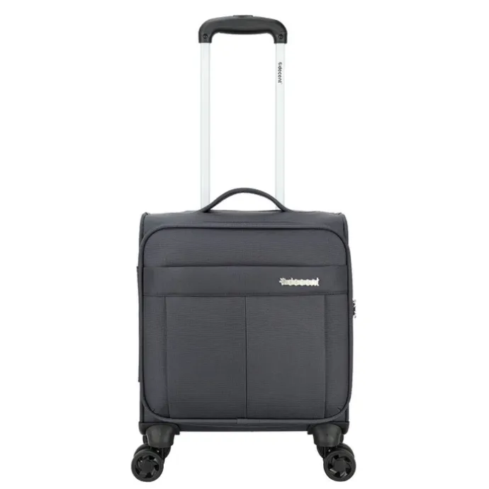 Decent D-Upright Underseater Trolley 42cm grey