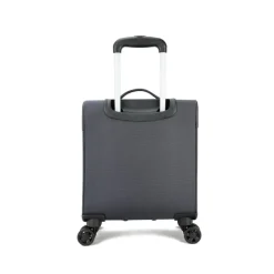 Decent D-Upright Underseater Trolley 42cm grey