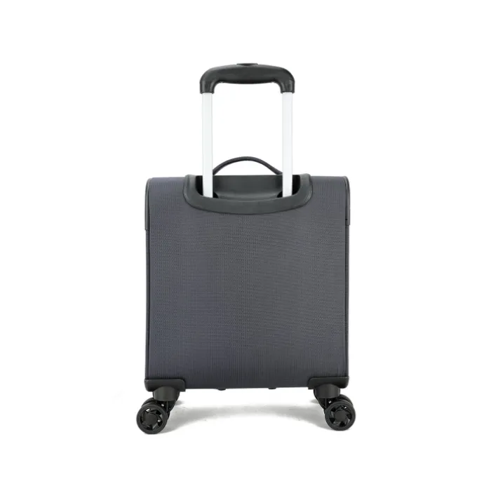 Decent D-Upright Underseater Trolley 42cm grey