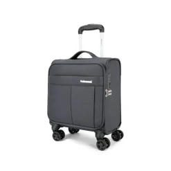 Decent D-Upright Underseater Trolley 42cm grey