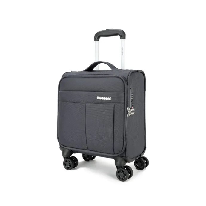 Decent D-Upright Underseater Trolley 42cm grey
