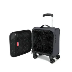 Decent D-Upright Underseater Trolley 42cm grey
