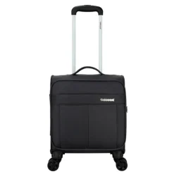 Decent D-Upright Underseater Trolley 42cm black