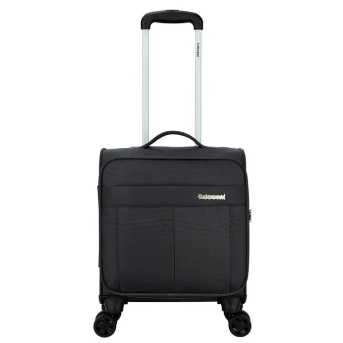 Decent D-Upright Underseater Trolley 42cm black